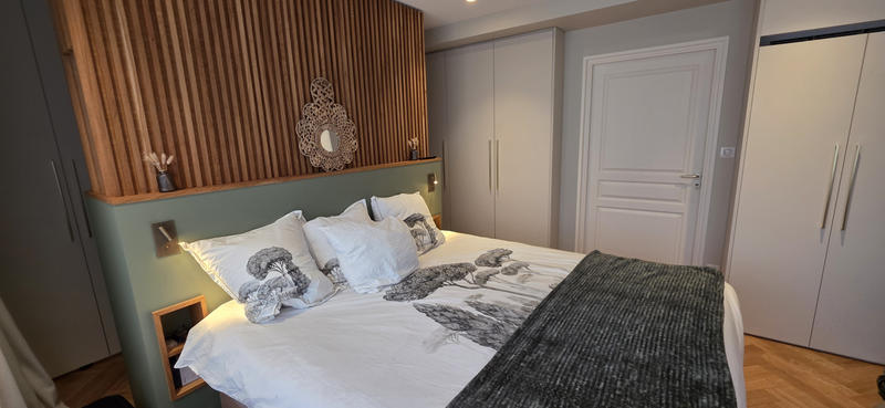 Villa - 200 m² - 7 pièces