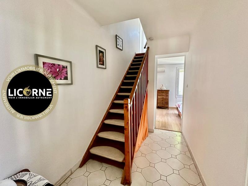 Villa - 105 m² - 5 pièces