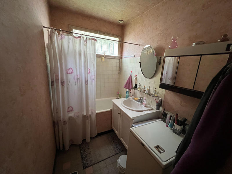 Maison - 75 m² - 4 pièces