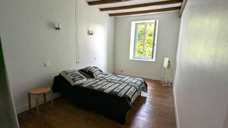 Maison - 144 m² - 5 pièces