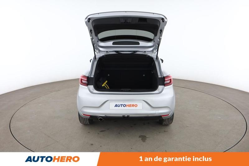 Renault Clio 1.5 Blue dCi Intens 115 ch