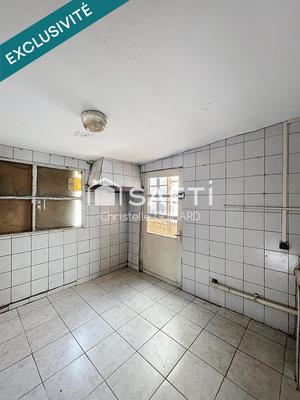 Maison - 98 m² - 4 pièces