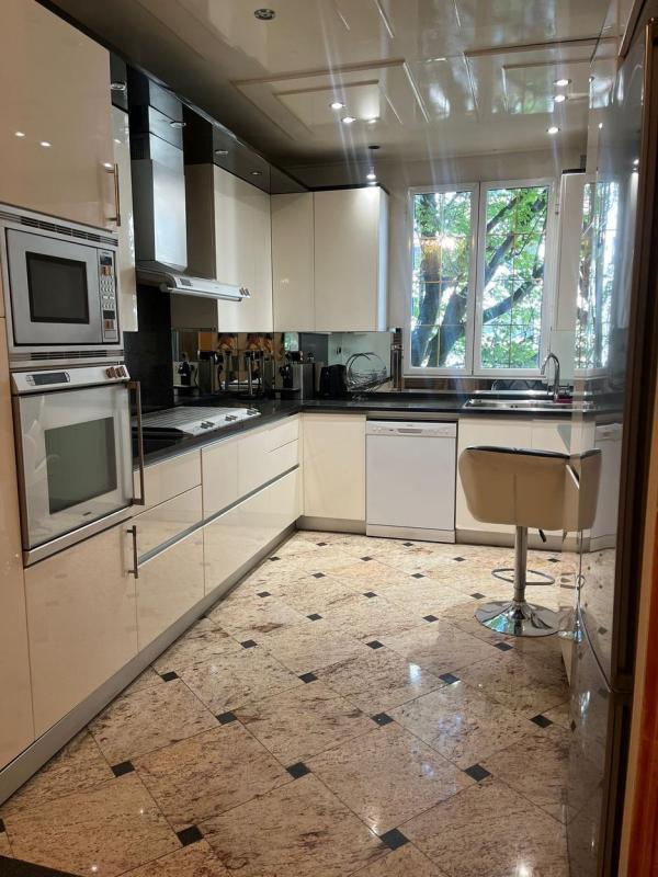 Chambre - 23 m² - 1 pièce