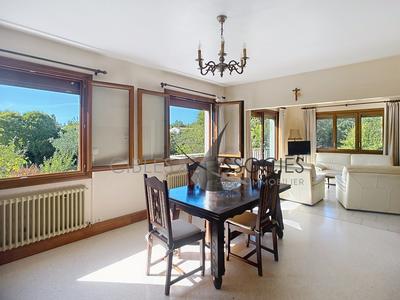 Maison ancienne - 156 m² - 7 pièces