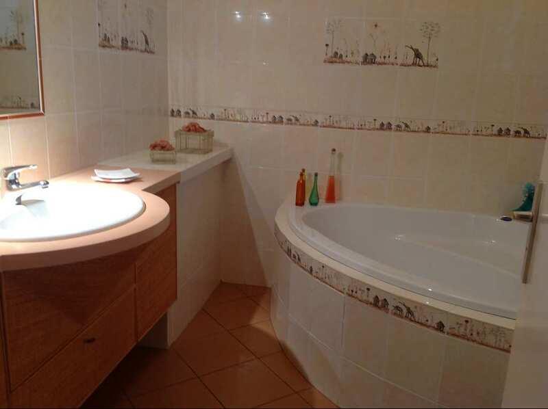 Maison - 165 m² - 6 pièces