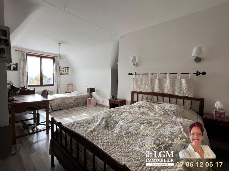 Maison - 175 m² - 5 pièces