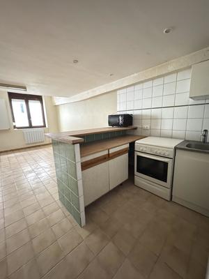 Appartement - 29 m² - 1 pièce
