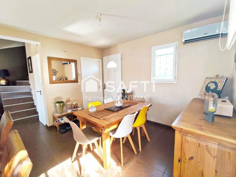 Villa - 77 m² - 4 pièces