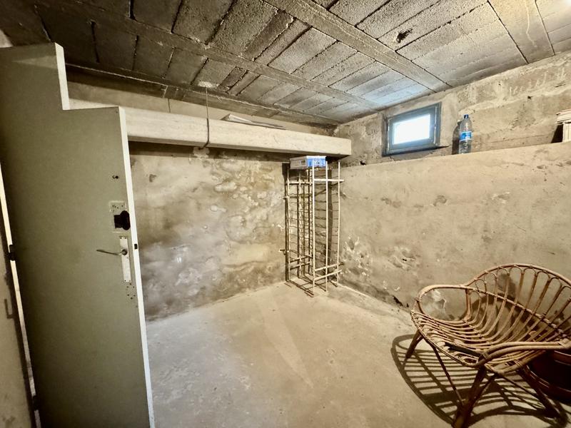 Appartement - 73 m² - 4 pièces