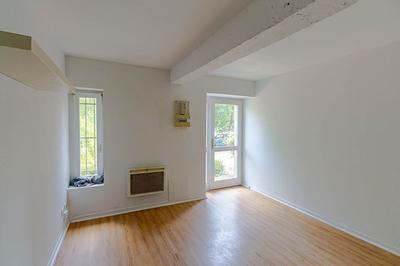 Studio - 17 m² - 1 pièce