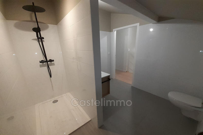 Appartement - 98 m² - 3 pièces