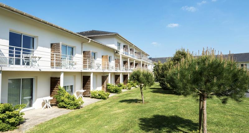 Appartement ancien - 39 m²