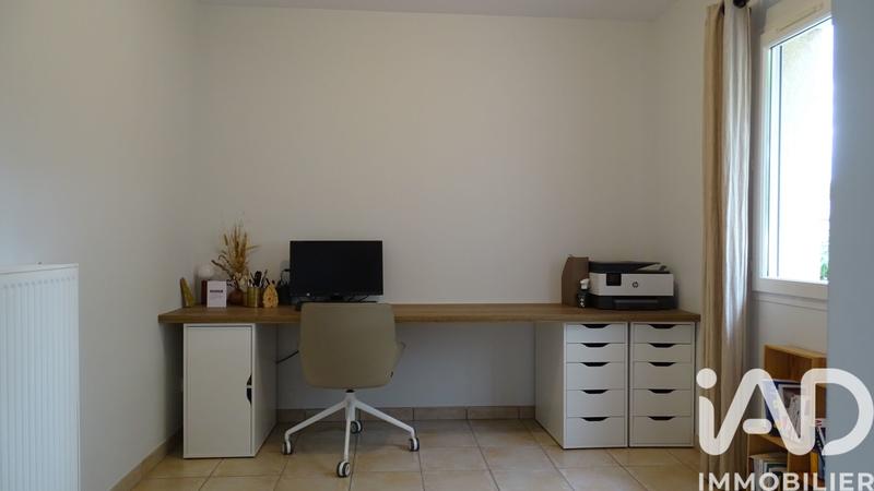 Maison - 135 m² - 6 pièces