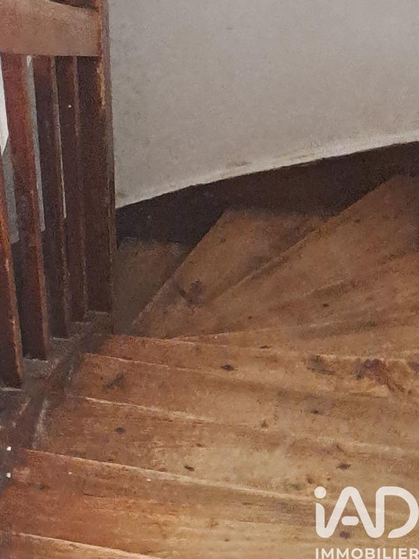 Maison - 140 m² - 4 pièces