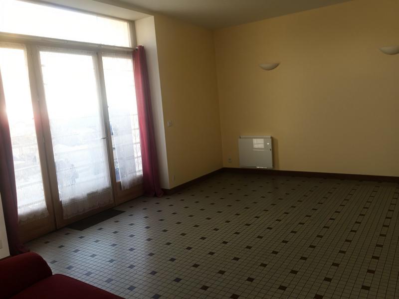 Maison ancienne - 99 m² - 5 pièces