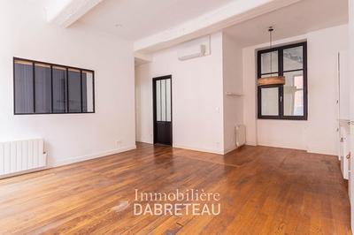 Appartement - 52 m² - 3 pièces