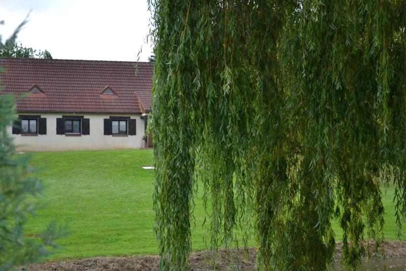 Maison - 149 m² - 7 pièces