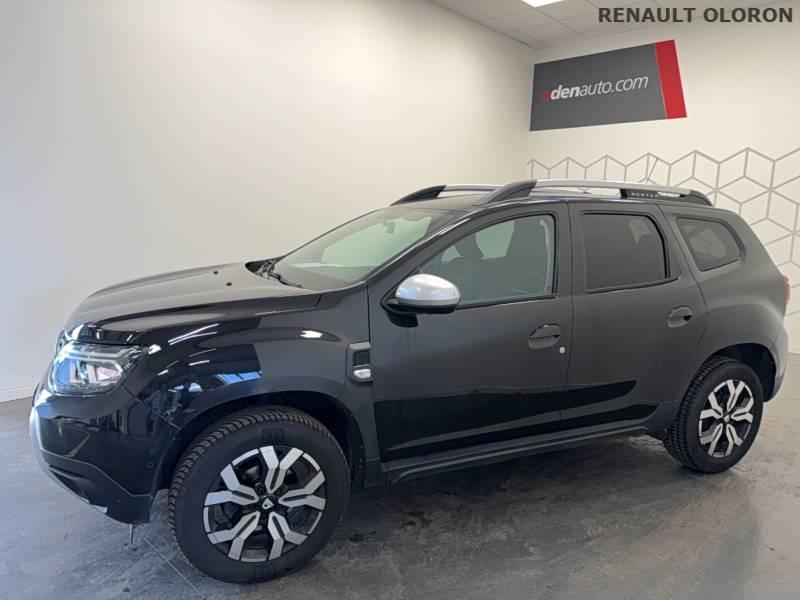 Dacia Duster Blue dCi 115 4x2 Prestige +