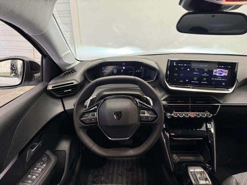 Peugeot 208 Hybrid 110 e-Dcs6 Allure