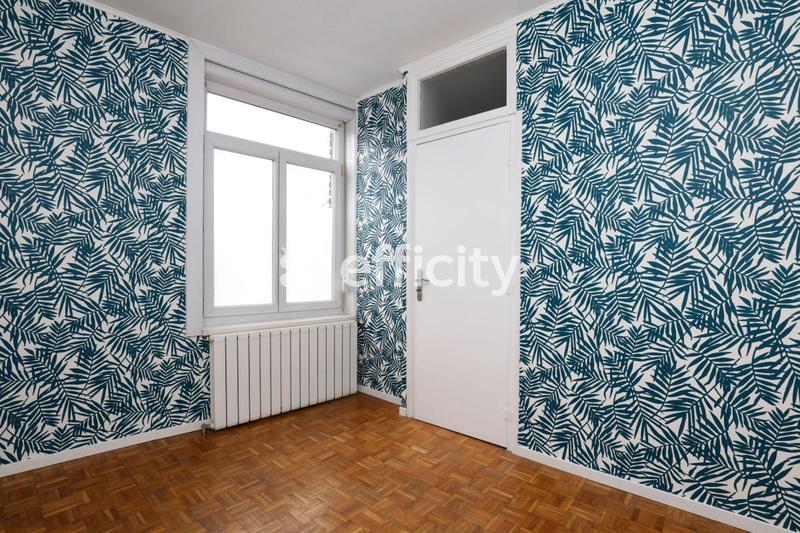 Maison - 148 m² - 6 pièces