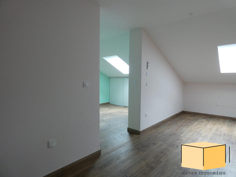 Appartement - 47 m² - 3 pièces