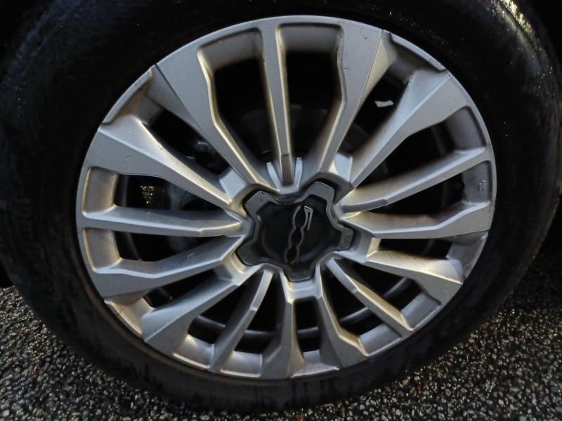 Fiat 500x 1.0 FireFly Turbo T3 120 ch Cross