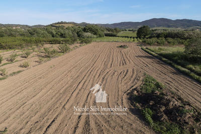 Terrain agricole - 17 525 m²