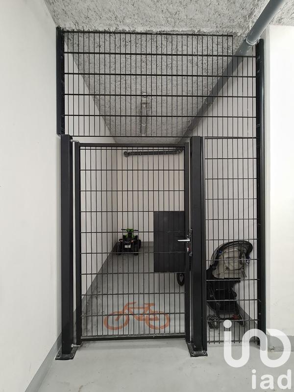 Appartement - 76 m² - 4 pièces