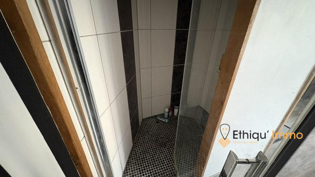 Maison - 66 m² - 3 pièces