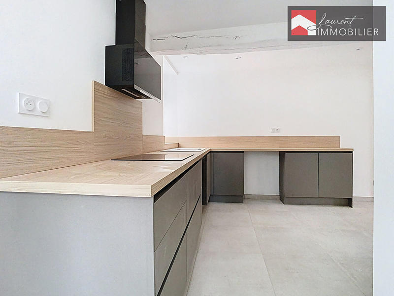 Maison - 108 m² - 5 pièces