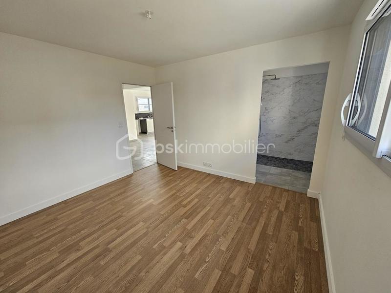 Maison - 132 m² - 6 pièces