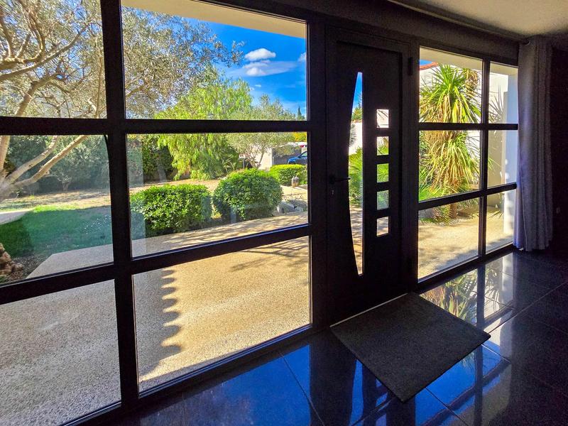 Maison - 200 m² - 5 pièces