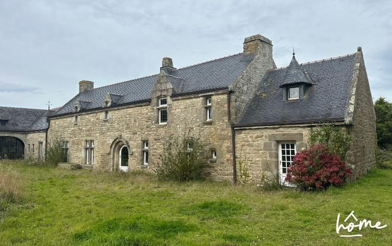 Manoir - 1 600 m² - 30 pièces