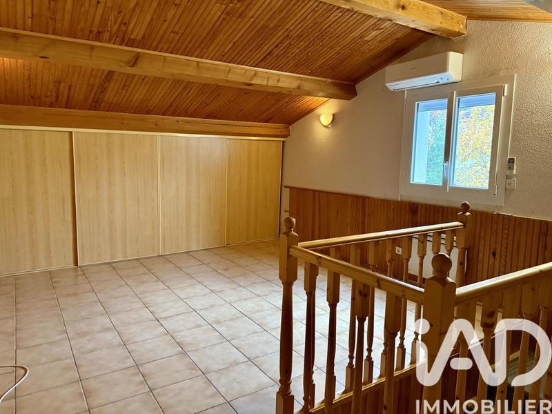 Maison - 158 m² - 4 pièces