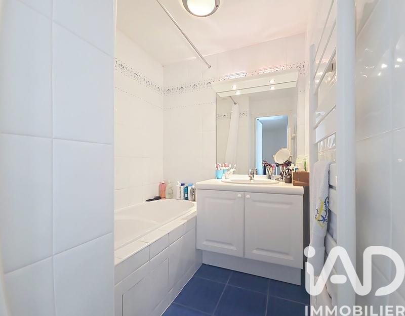 Maison - 155 m² - 6 pièces