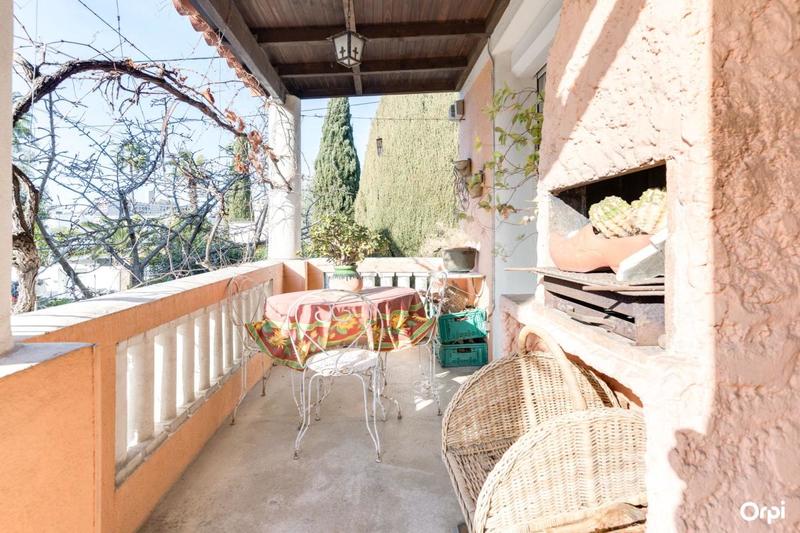 Maison - 117 m² - 5 pièces