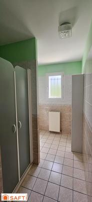 Maison - 103 m² - 4 pièces