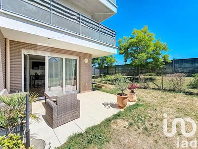 Appartement - 73 m² - 4 pièces