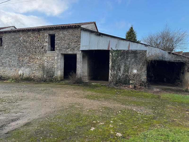 Maison - 124 m² - 7 pièces