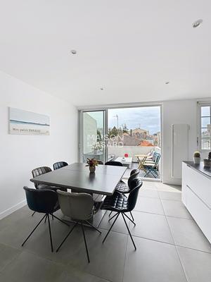 Maison - 146 m² - 6 pièces