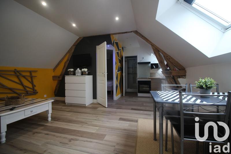 Maison - 144 m² - 9 pièces