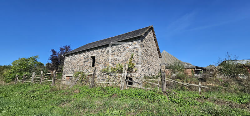 Ferme - 192 m² - 8 pièces