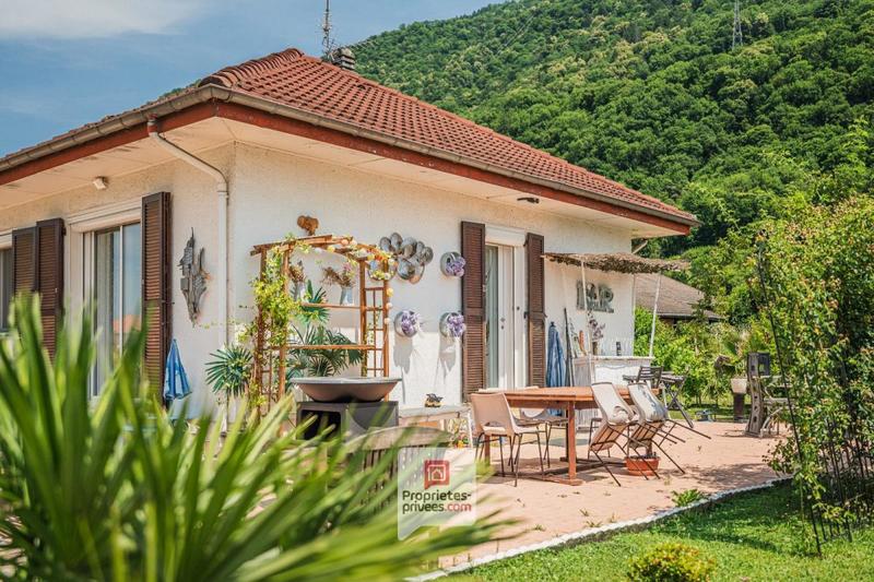 Maison - 66 m² - 3 pièces