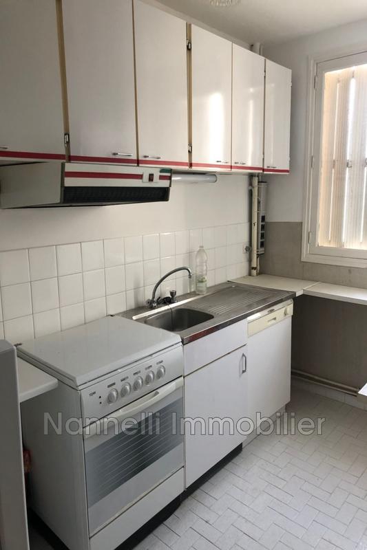 Appartement - 78 m² - 3 pièces