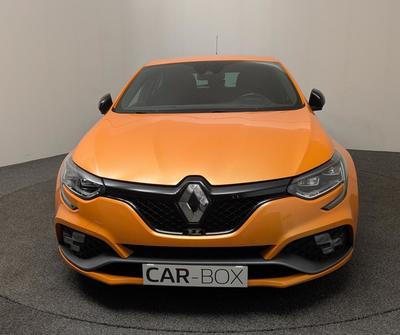 Renault Mégane IV 4 Rs Edc 280ch Bva 1ere Main Malus Paye Camera de Recul Alcantara Bose