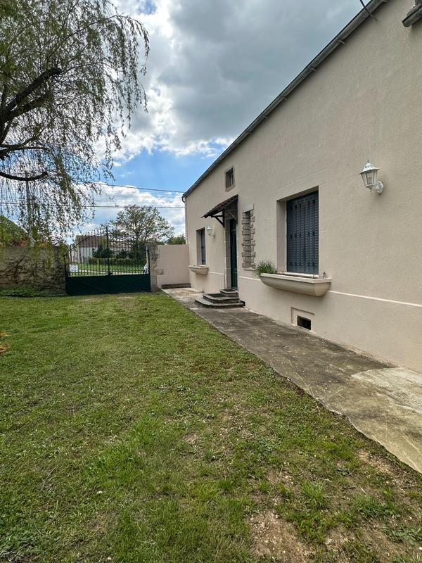 Propriété - 290 m² - 12 pièces