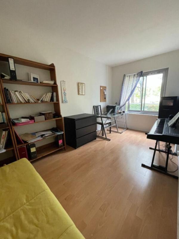 Appartement - 66 m² - 4 pièces