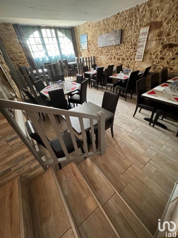 Local commercial - 108 m²