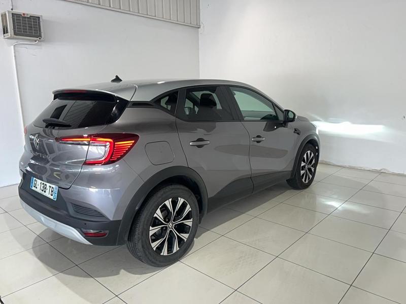 Renault Captur TCe 90 Evolution