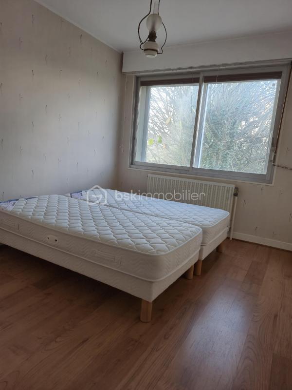 Maison - 162 m² - 6 pièces